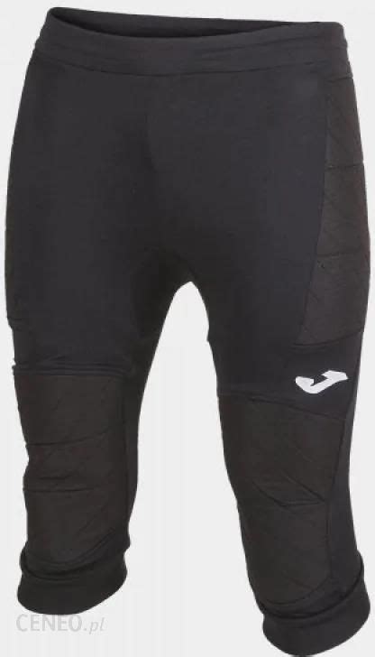 Spodenie Bramkarskie Joma Pants Pirate Protect Goalkeeper