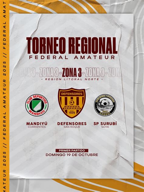 C. A. Defensores de San Roque | San Roque