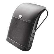 Автомобильный беспроводной спикерфон Jabra Freeway AO01-CKT11-JB03-007 ...