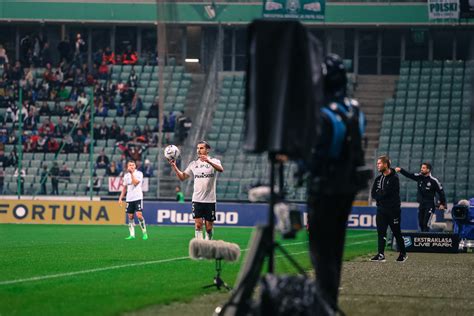 Zdjęcia Legia Warszawa 1 0 Warta Poznań fot Kamil Marciniak