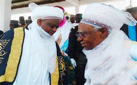 Former President Shehu Shagari Dies at 93 years - BizWatchNigeria.Ng