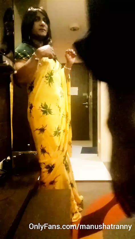 A Police Officer Enjoying India S No Tgirl Porn Star Xhamster