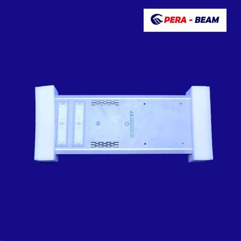 Greenergy 40w Led Street Light Perabeam