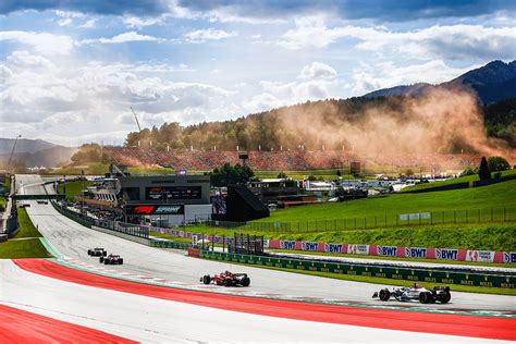 F Verstappen E Leclerc Na Primeira Fila Confira O Grid De