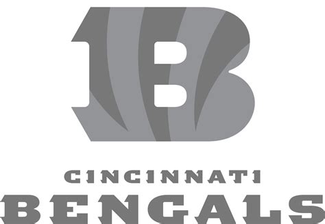 Download Cincinnati Bengals Logo