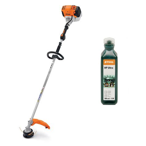 Set Stihl Decespugliatore Fs R Diverse Versioni