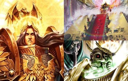 Warhammer Rogue Trader C Mo Resolver El Rompecabezas Del