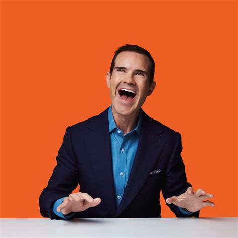 Jimmy Carr Laughs Funny Storyhouse