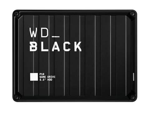 Wd Black Wds T Xhe Unidad Interna De Estado S Lido D Nde Comprar