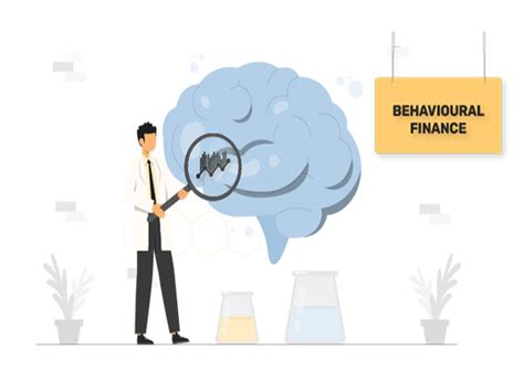 Beyond The Numbers Behavioural Finance And Its Impact On Your