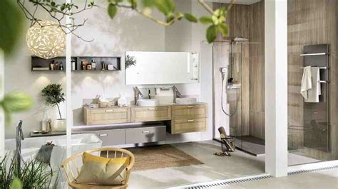 Comment Rendre Une Salle De Bain Chaleureuse Housekeeping Magazine