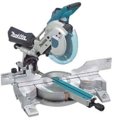 Makita Ls L Inch Dual Slide Compound Miter Saw With Laser