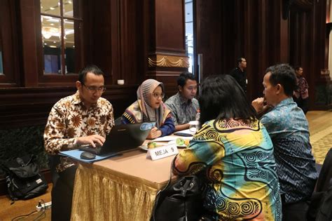 Kementerian Pendayagunaan Aparatur Negara Dan Reformasi Birokrasi