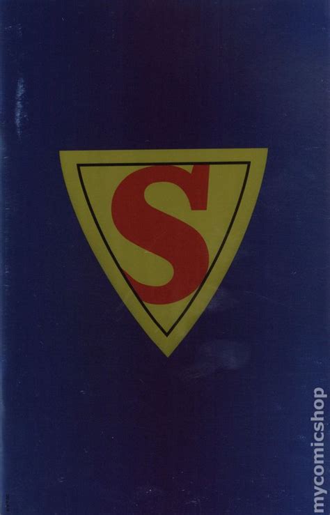 Superman Dc Annual Comic Books