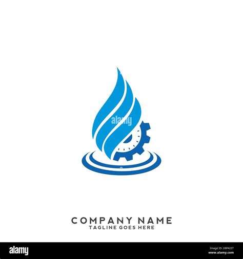 Oil Company Logos Design