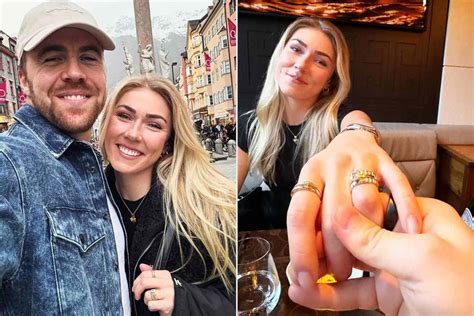 Mikaela Shiffrin Is Engaged! Olympian Announces Engagement to Fellow ...