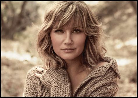 Bon Jovi Jennifer Nettles Reunite On Do What You Can