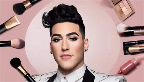 Manny Mua Net Worth Moneyarcher