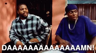 Friday Ice Cube GIF - Friday IceCube ChrisTucker - Discover & Share GIFs