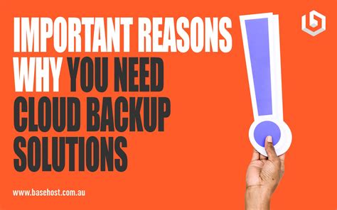 Important Reasons Why You Need Cloud Backup Solutions Fully Outsourced It And Marketing