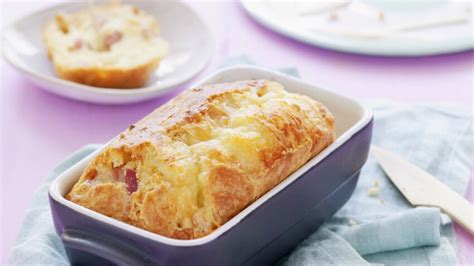 Cake Aux Lardons Facile Et Rapide D Couvrez Les Recettes De Cuisine