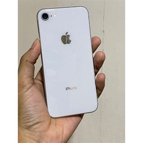 jual iphone  gb  operator aktivasi  sinyal aman shopee