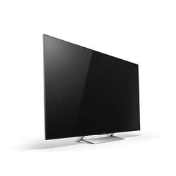 Sony Bravia X E Kj X E