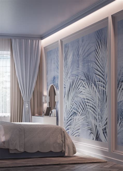 M. apartments :: Behance