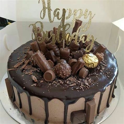 Chocolate Overload Cake Ubicaciondepersonas Cdmx Gob Mx