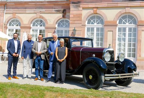 Asc Classic Gala Schwetzingen Mannheimer Nachrichten