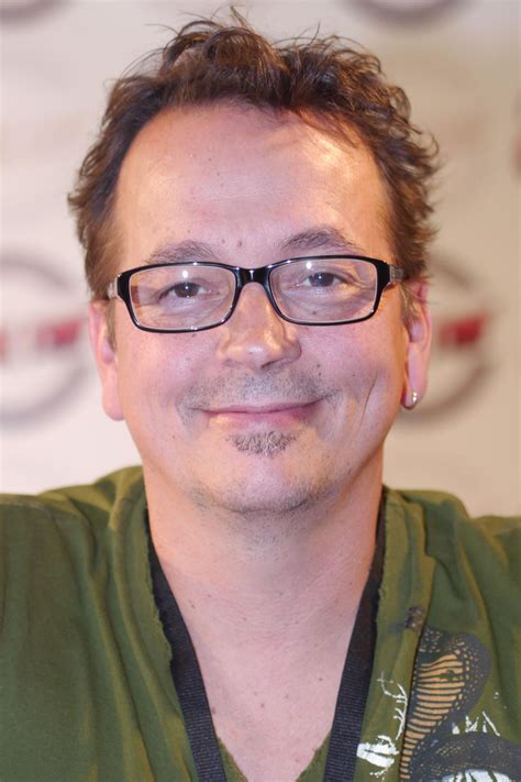 Kevin Eastman - FilmAffinity