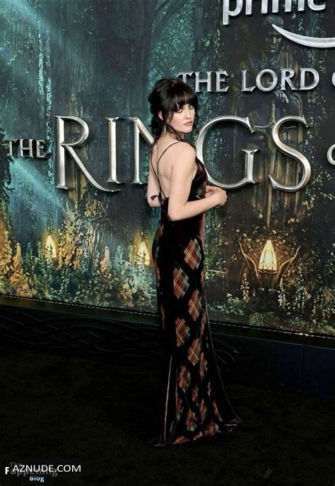 Markella Kavenagh Sexy And Hot Photos Collection Aznude