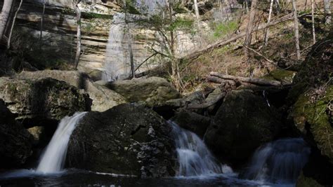 Best camping in Indiana: 10 sites, including Indiana Dunes