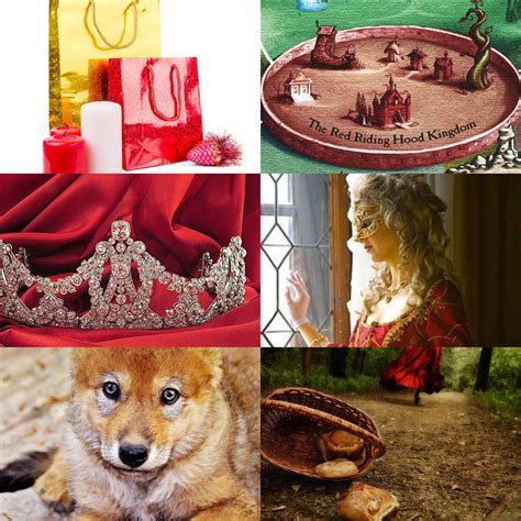 The Land of Stories~ Red ️ | The land of stories, Land of stories books