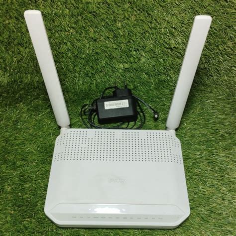 Jual Router Wifi Modem ONT GPON Fiberhome Dual Band Shopee Indonesia