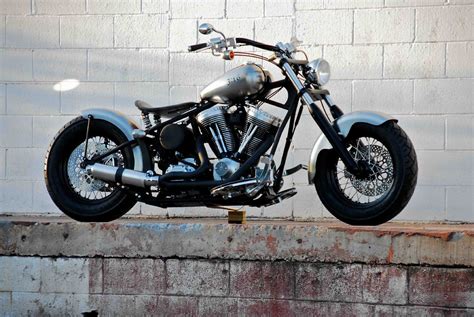 Brass Balls Classic Bobber “this Is One Of My Favorite Cla… Flickr