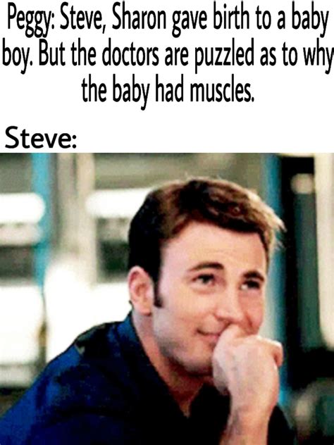 Someone call Maury. : r/TimeTravelSteve