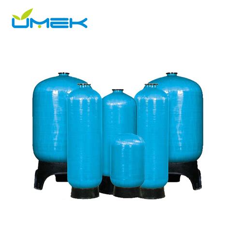 High Quality Nfs 150 Pis 948 1054 FRP Fiberglass Pressure Tank Vessel