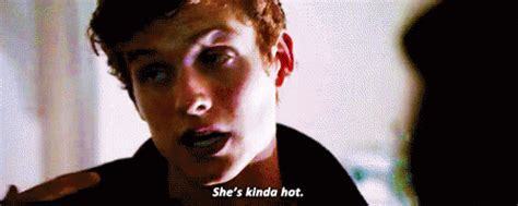 She S Kinda Hot Shes Kinda Hot Hot Discover Share GIFs