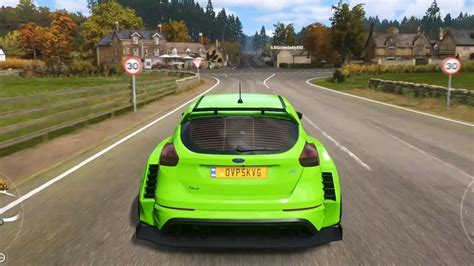 Cars With Body Kits Forza Horizon 4