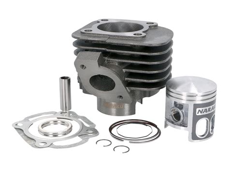 E Qmb Minarelli Naraku Cc Performance Cylinder Kit Naraku Cc