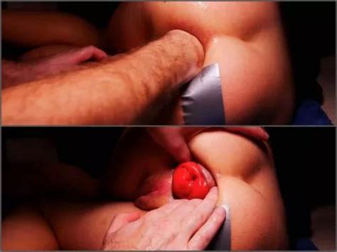 Anal Rosebutt Jav Fisting Dirty Anal Fisting POV Homemade With