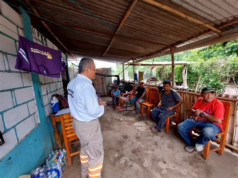 Protecci N Civil Chiapas On Twitter Alineados Al Programa Preventivo