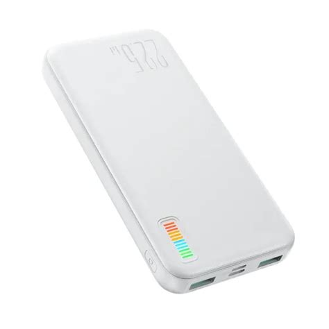 Joyroom Jr Qp Mah W Fast Charging Power Bank Price In Bd