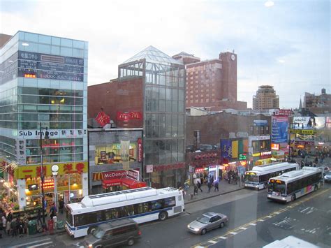 Flushing - NY's biggest Chinatown! | SkyscraperCity Forum