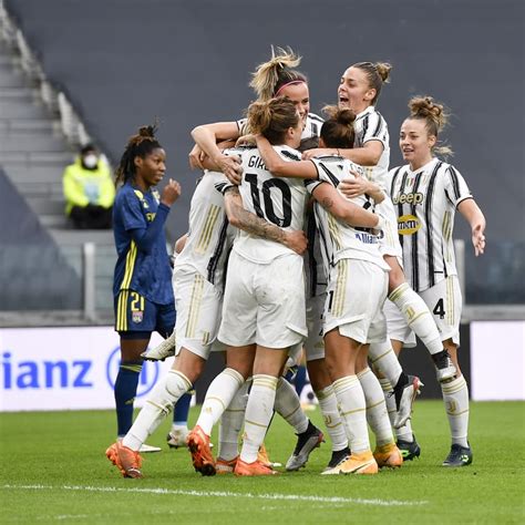 UWCL | Juventus Women's previous European adventures - Juventus