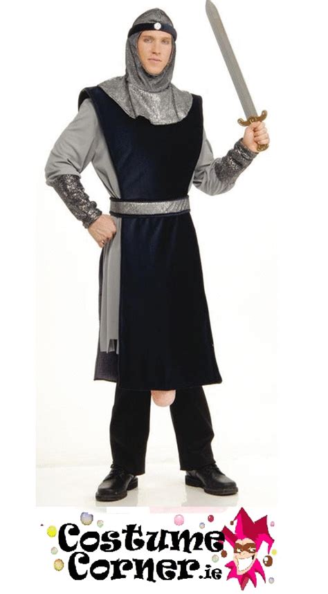 A Knight To Remember X Rated Costume €35 95 Costumecorner Ie