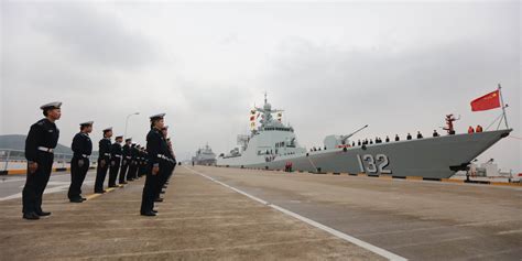 Taïwan la Chine mène des exercices militaires face aux provocations