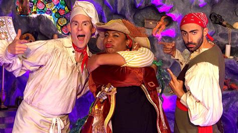 Bbc Iplayer Swashbuckle Series Captain Heyhos Sing A Long