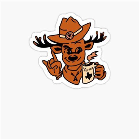 Bevo Sticker For Sale By Diya Patel Redbubble